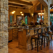 Kitchen Ideas