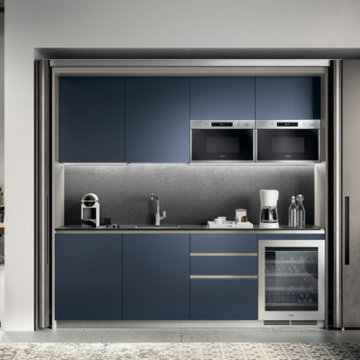 Scavolini Kitchens