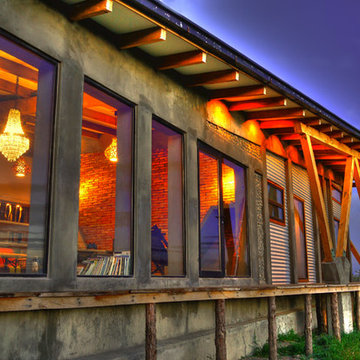 OutSideIn House 2008-2010
