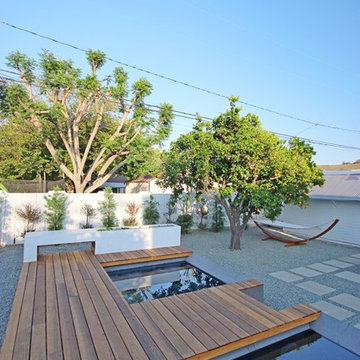 Long Beach Modern