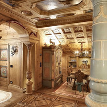 floors