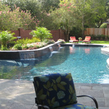 Landscape Ideas
