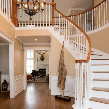 Baker Living Room