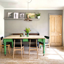 colors interiors