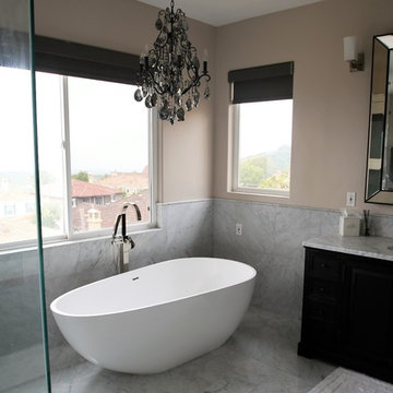 Renata Bathroom Remodel