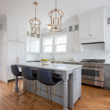 James’ Kitchen Ideabook