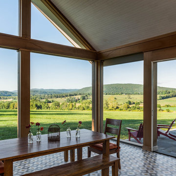 Addition with Big Views