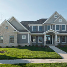 Home Exteriors
