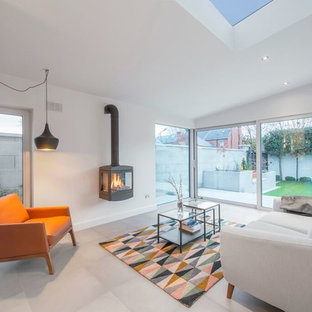 Aluminium Sliding Doors