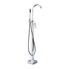 faucets