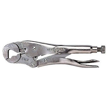 Irwin Tools 10LW Vise-Grip® The Original™ Locking Wrench, 10"