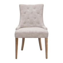 Dining chair