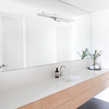 Belcarra Road - Bathroom