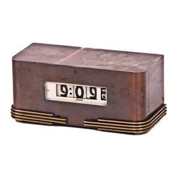 Vintage Clocks - Clocks