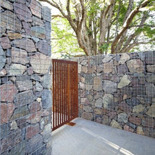 external features