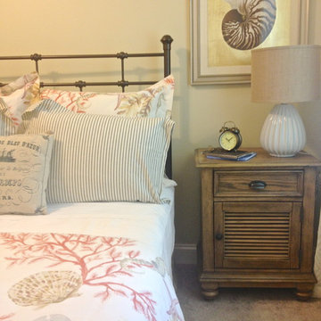 Staging Photos