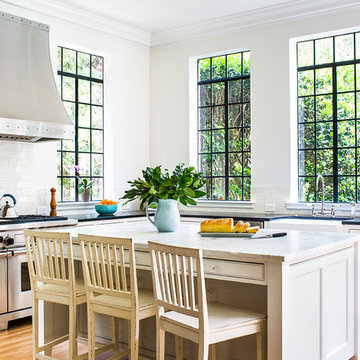 North Ponce de Leon Renovation