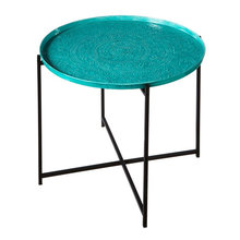 Patio tables