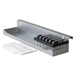 Spice Rack for Comfort II - Accessories and Decor