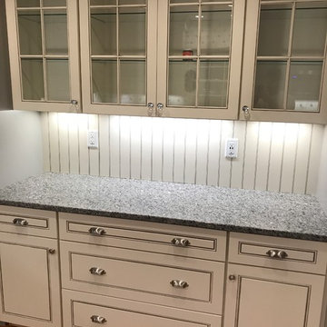 Modern Colonial - Danbury