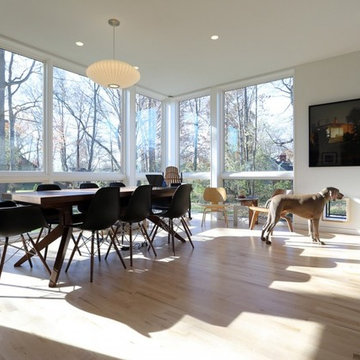 Palindrome Home