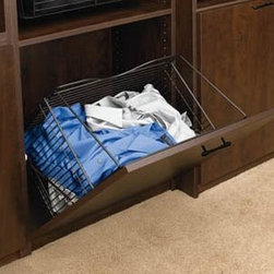 Hampers - Closet Organizers
