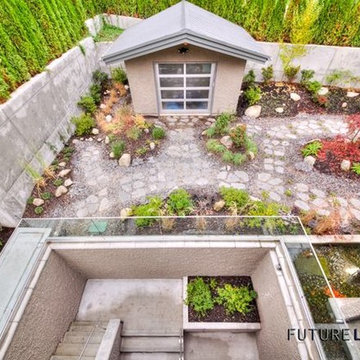 Bellevue, West Vancouver