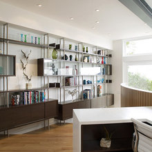 shelving