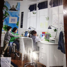 Kids Study Area