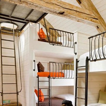 Mountain Cabin