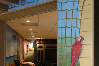 Basement - basement idea in Other