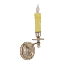 Sconces - Wall Sconces