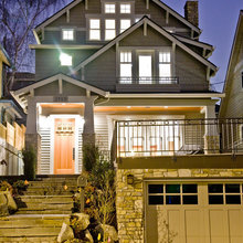 Craftsman Exterior