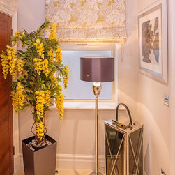 Luxury rental house - Products
