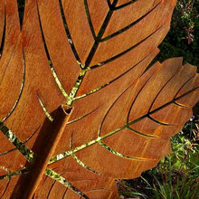 Outdoor Sculptures