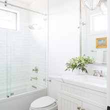 Small Bathroom