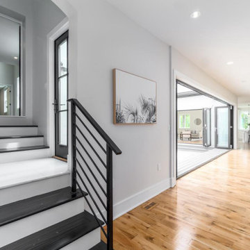 Chevy Chase MD – Modern Luxury