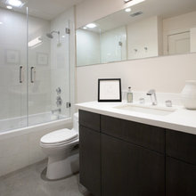 Full Bath Ideas