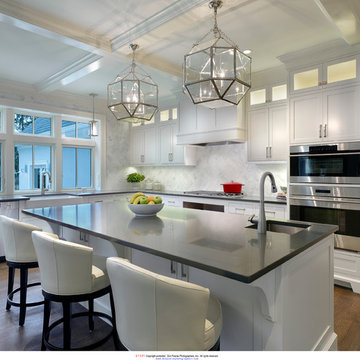 White Kitchen, Princeton, NJ