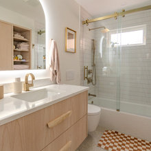 Bathroom Ideas