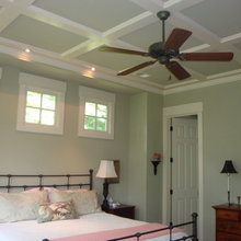 Rehab paint colors