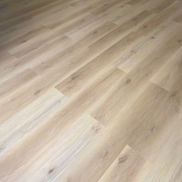 NE. Portland, Oregon - Laminate Flooring