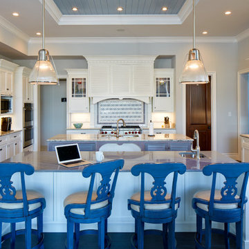 Isla Bahia Family Home