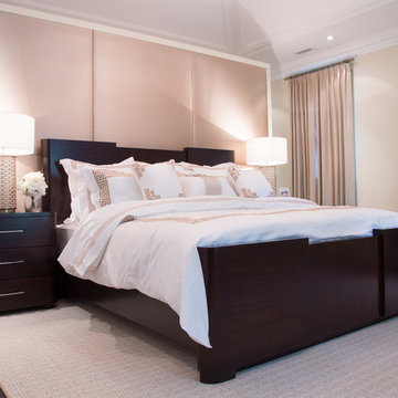 Princess Margaret Lottery Showhouse 2015