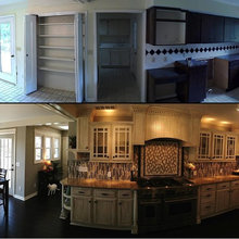 Georgia Gem Remodel