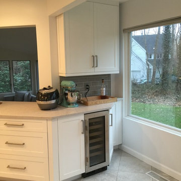 Setauket Kitchen