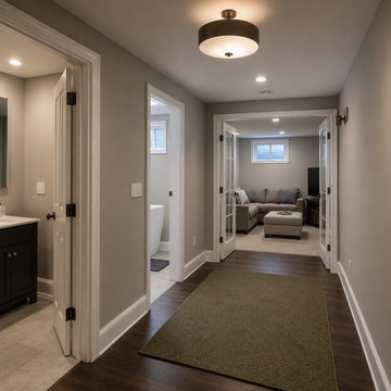 Home Remodeling – Chevy Chase, MD