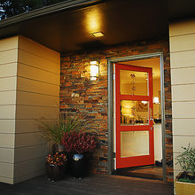 entry doors