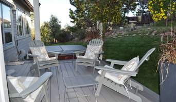 Decks And Patios Vineland  Contact