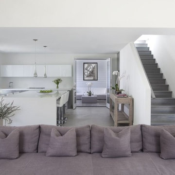 Contemporary Home